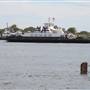 Mayport Ferry