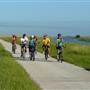 Lake Okeechobee dike