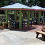 Tiki Bar & Grill
