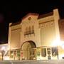 The Ramon Theatre