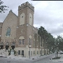 Tabernacle Missionary Baptist Church