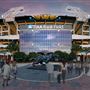 TIAA Bank Field Stadium