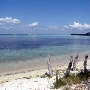 Choctawhatchee Bay at East Pass