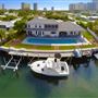Singer Island Intracoastal Home