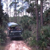 Babcock Wilderness Adventures