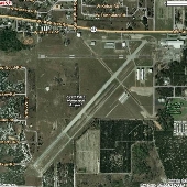 Highlands County Airports