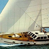 Sailing Yachts