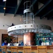 Marina Cafe