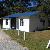 Milligan, FL