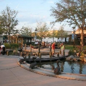 St. Johns Town Center