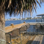 Rick's Crab Trap