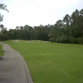 Disney's Palm Course