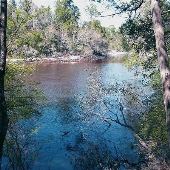 Blackwater River State Park