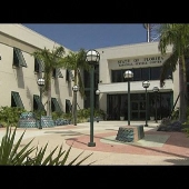 Marathon Government Center