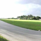 Willis Glider Field