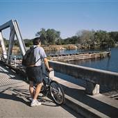 Ft. Denaud Bridge
