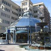 Kleman Plaza