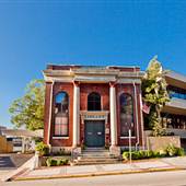 Park Avenue Historic District