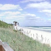 South Beach Park