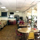 Terry's Diner