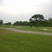 Champion's Gate Golf Course