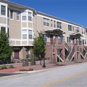 Liberty Street Condos/ Apartments
