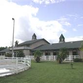 High Point Stables