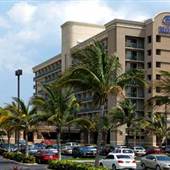 Hilton Singer Island