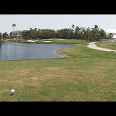 Key West Golf Course