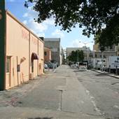 Alley