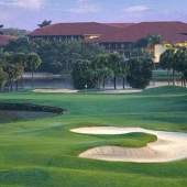 PGA National Resort & Spa