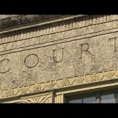 Key West Federal Court