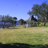 Fort Walton Beach Landing