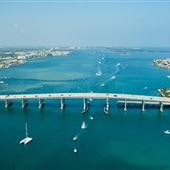 Blue Heron Bridge