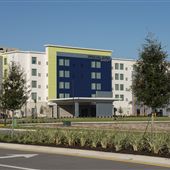 Springhill Suites by Marriott - Tampa Suncoast Parkway