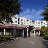 Residence Inn by Marriott - Tampa Suncoast Parkway