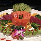 Bangkok Sushi