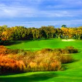 Fox Hollow Golf Club