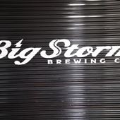 Big Storm Brewing Company - Pasco