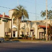 Bay County City Hall