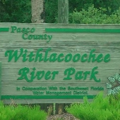 Withlacoochee River Park