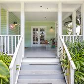 Miami River Inn