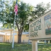 North Glade Park