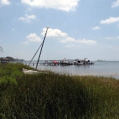 Santa Rosa Sound