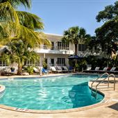 Tradewinds Apartment and Hotel