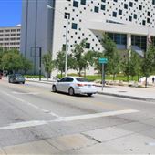NW 3rd St and NW 2nd Ave