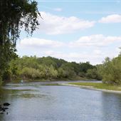 Peace River
