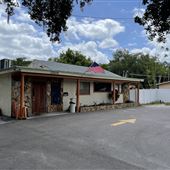 JT's Roadhouse
