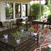 Hibiscus House