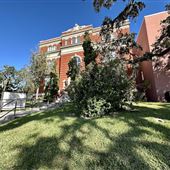 Historic Downtown Brooksville